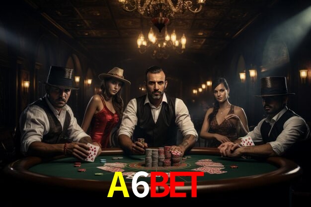 cassino A6BET