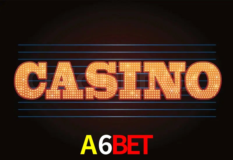 Benefícios da Conta A6BET