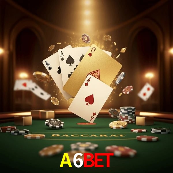 Sports Statistics A6BET