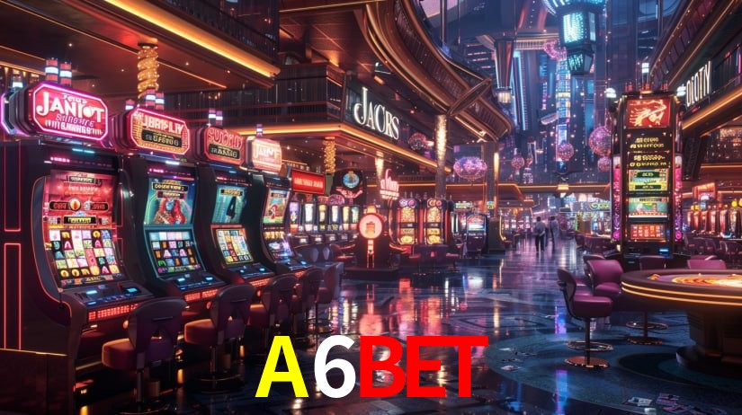 2FA Security A6BET
