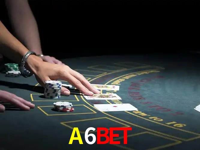 A6BET Salvador - Support