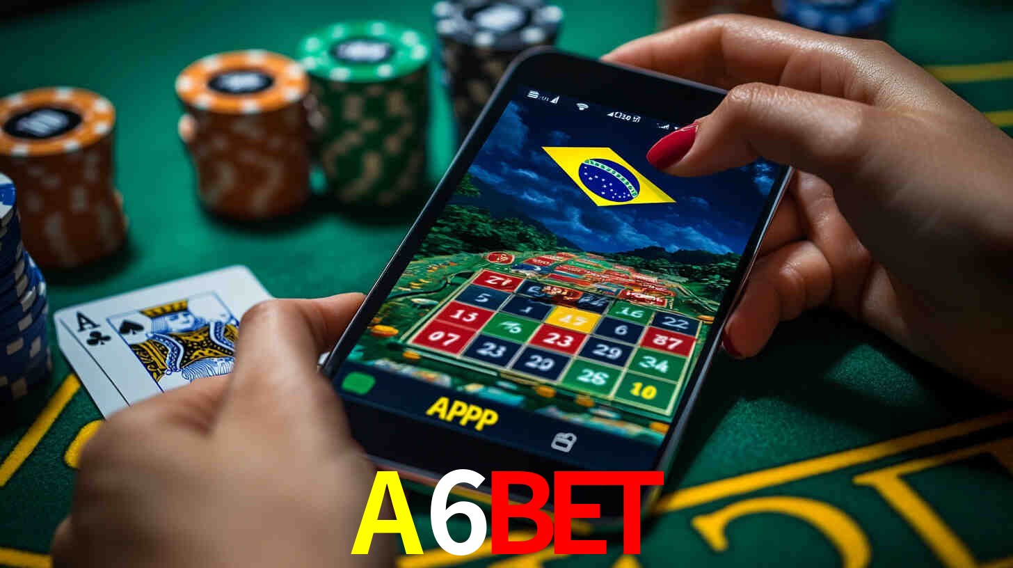 Explorando a Categoria de Eventos em Apostas na A6BET