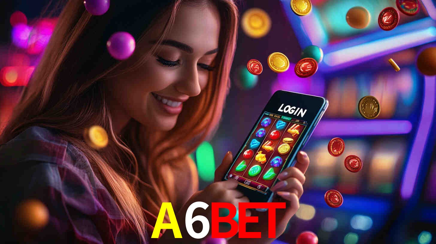 A6BET Plataforma