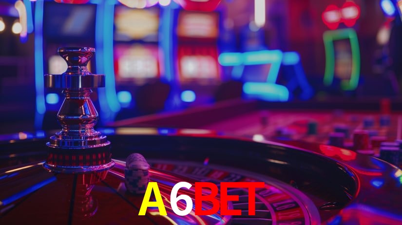 A6BET Plataforma
