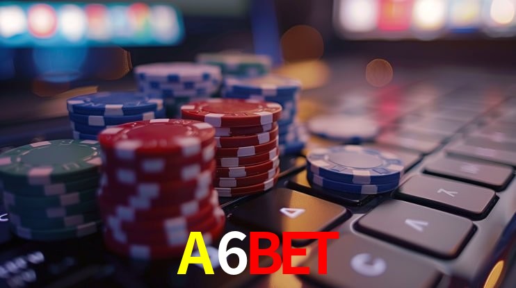 A6BET - cassino ao vivo