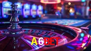 Login Seguro A6BET