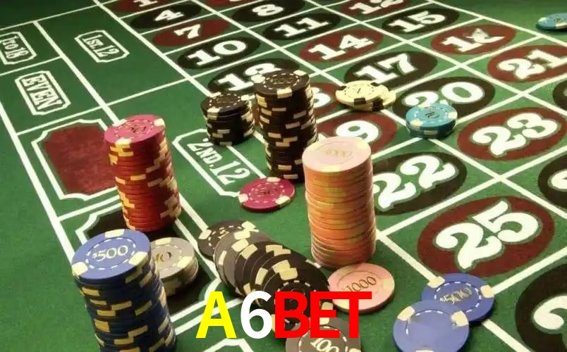 Integração de APIs A6BET