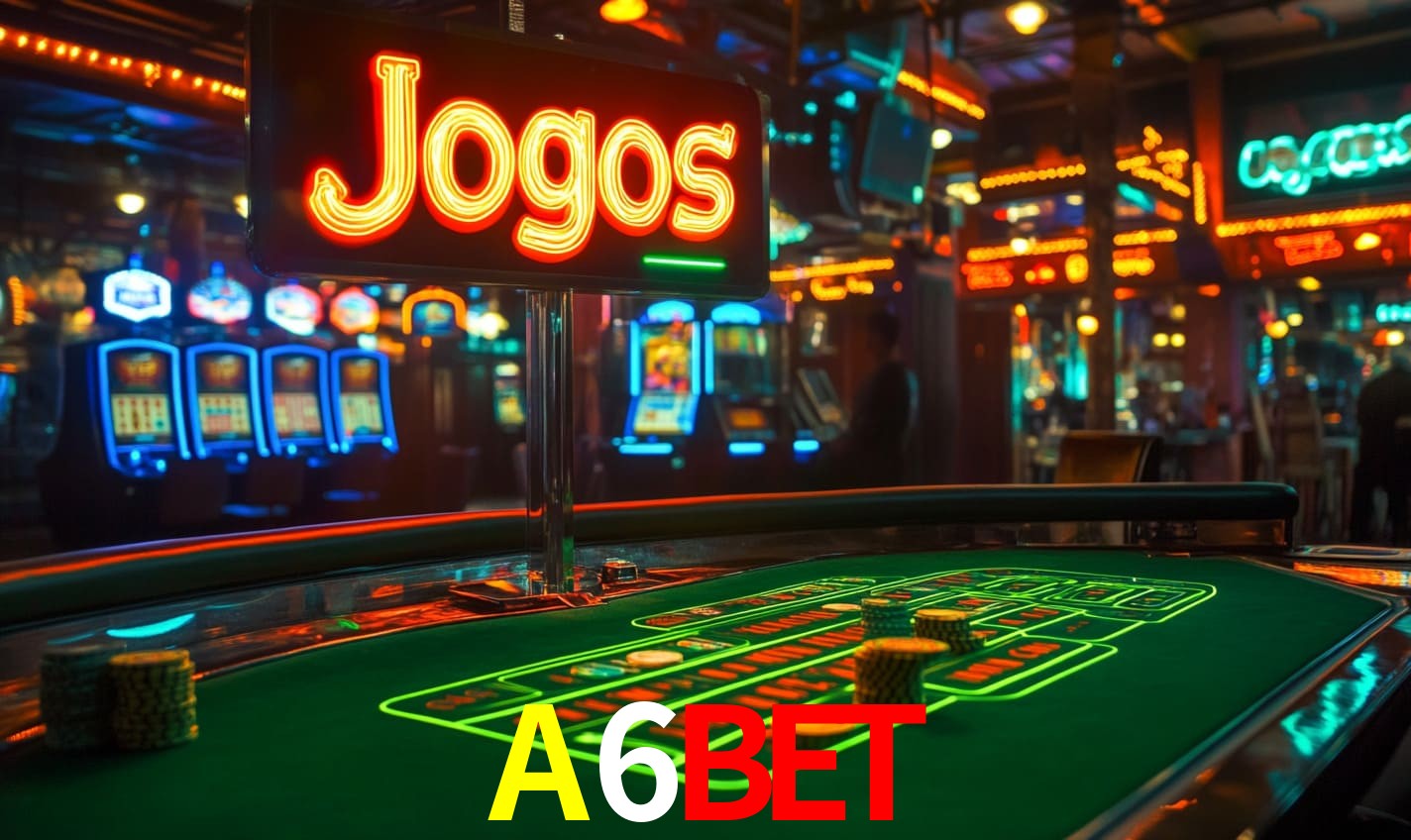 A6BET Salvador - Statistics