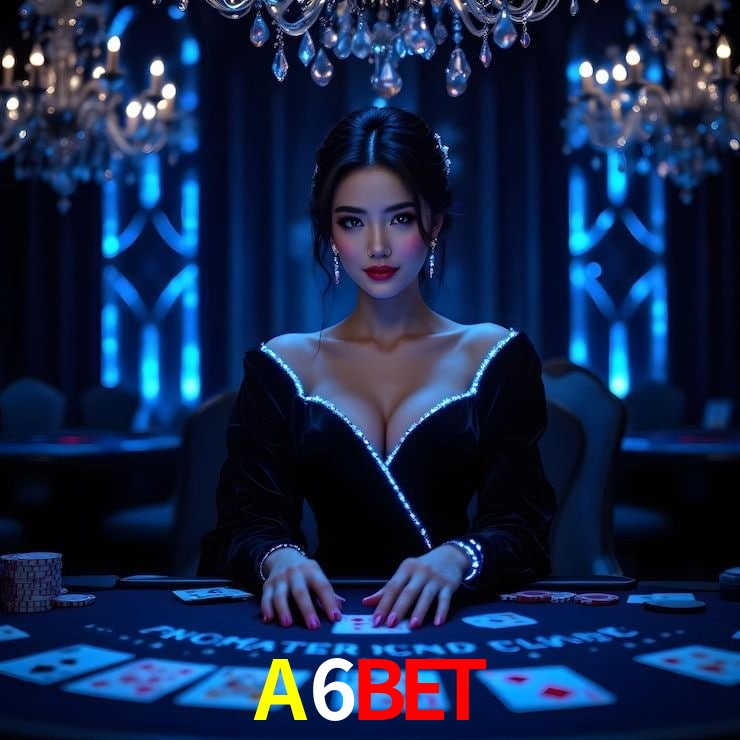 Ofertas Exclusivas A6BET