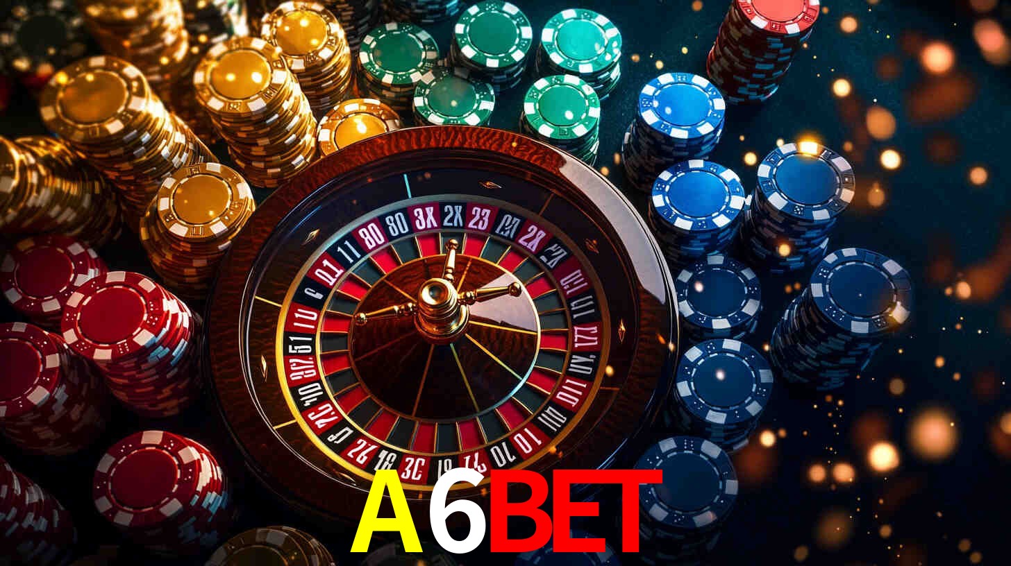 Daily Bonuses A6BET