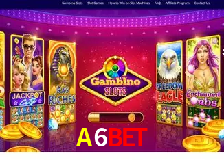 A6BET São Paulo - All Bonuses