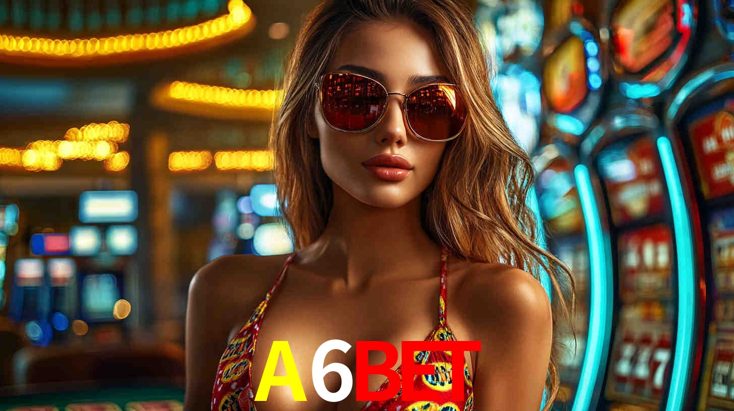 Welcome Bonus A6BET