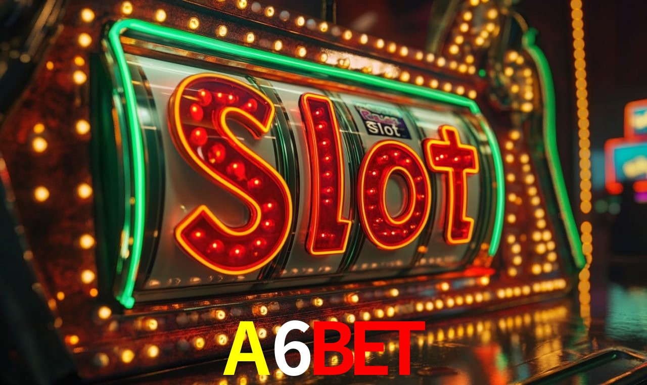 A6BET Entrar - Login Seguro Certificado