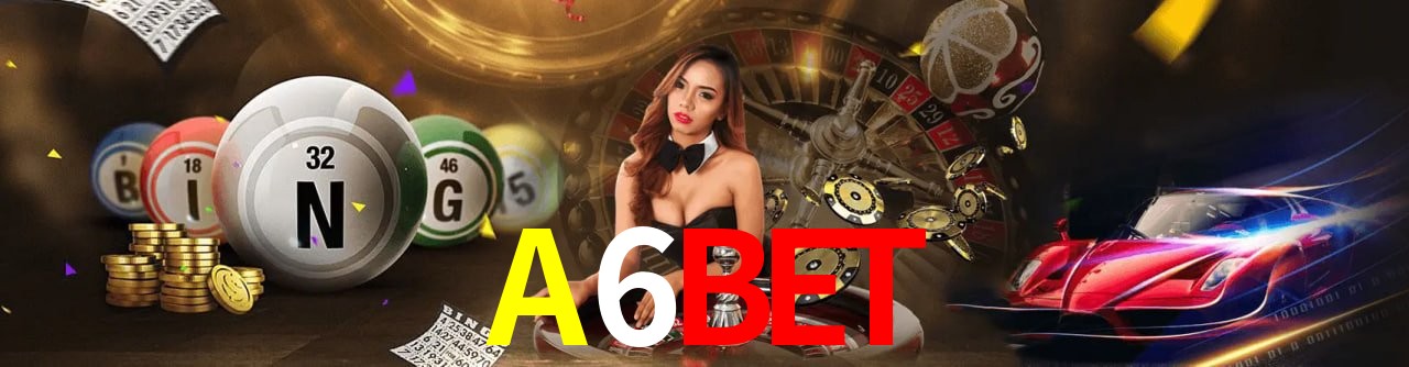 A6BET São Paulo - Top Slots