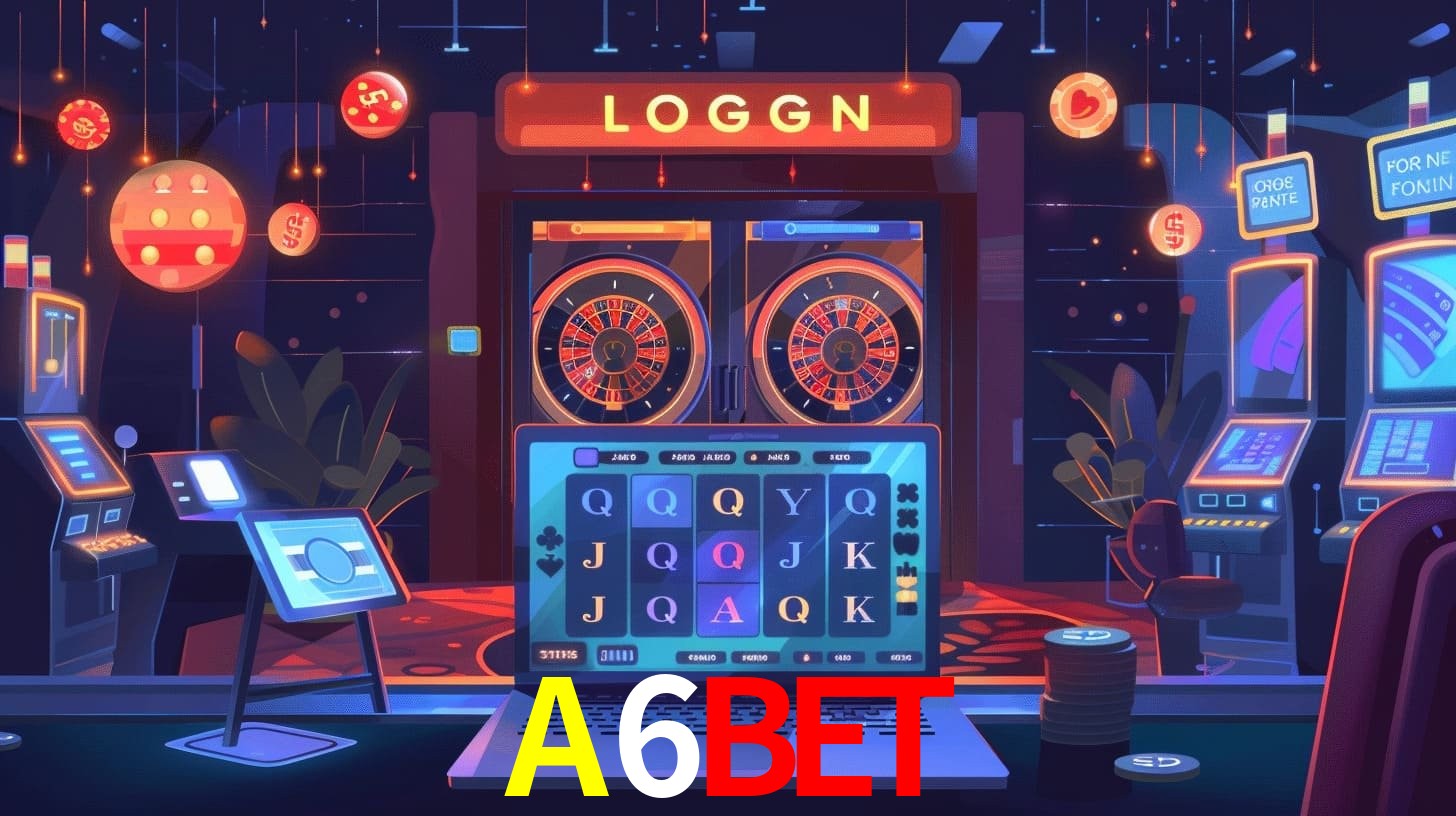A6BET - User Statistics
