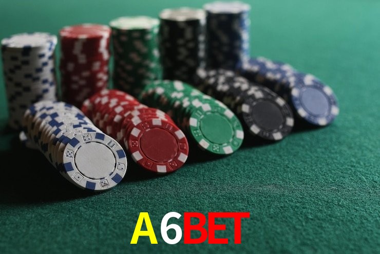 Live Casino A6BET