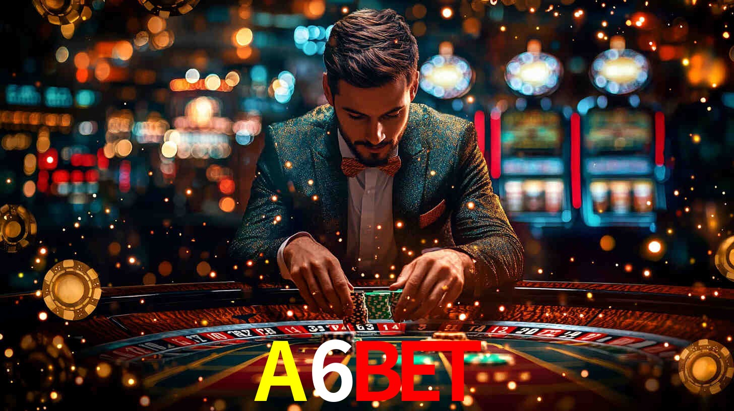 Programa VIP A6BET