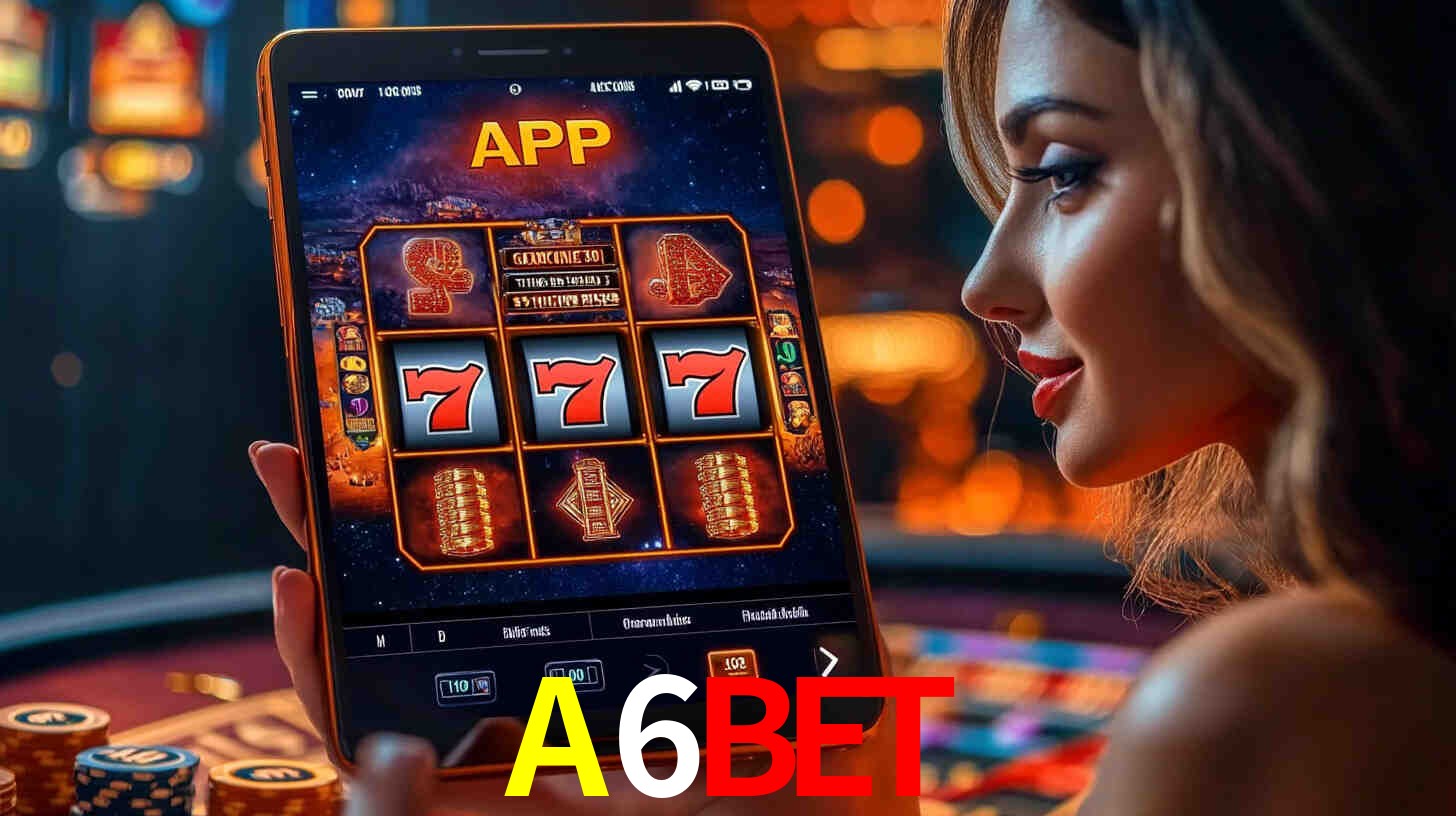 A6BET: Jogue Crash e Experimente Alta Recompensa Instantânea