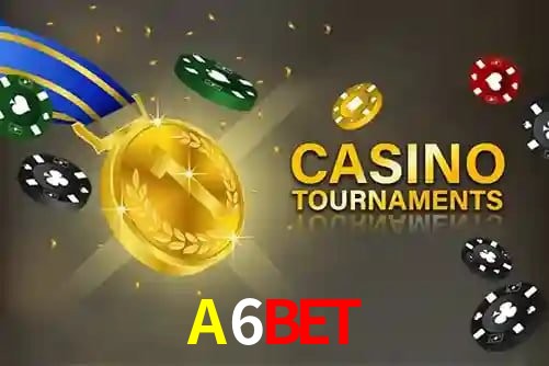 A6BET - App Features