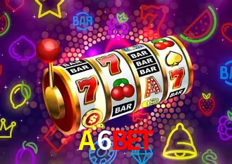 Inovações de Jogos na A6BET: O Futuro das Experiências Interativas