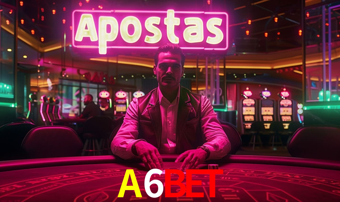 A6BET Crash - Aviator e 35+ Jogos Instant Win