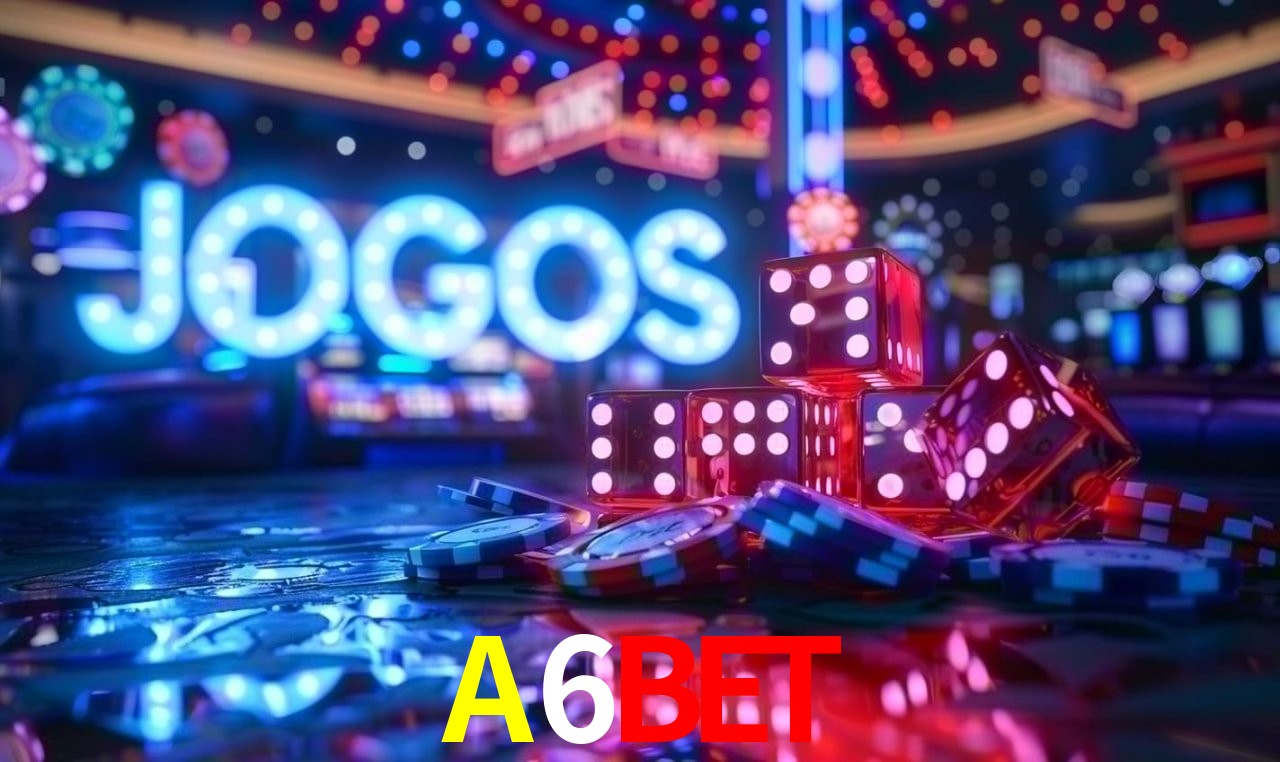 Mesa de Roleta A6BET