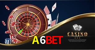 Casino Ao Vivo A6BET
