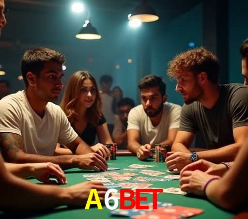 A6BET Salvador - Promo Stats