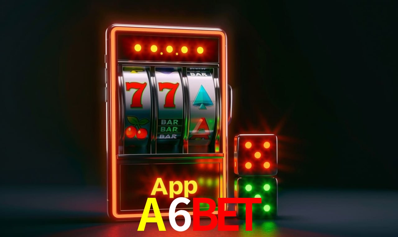 Tecnologia da Plataforma A6BET