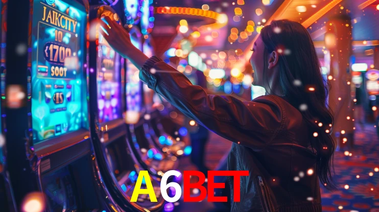 Experimente o Login Seguro Premium no A6BET