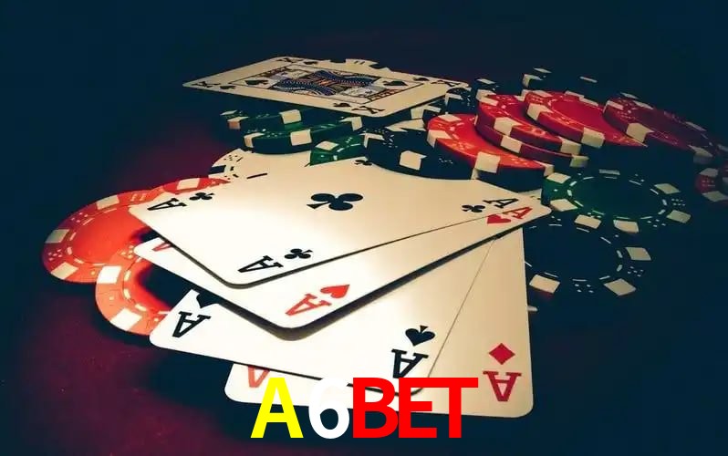 A6BET Brasília - Betting Features