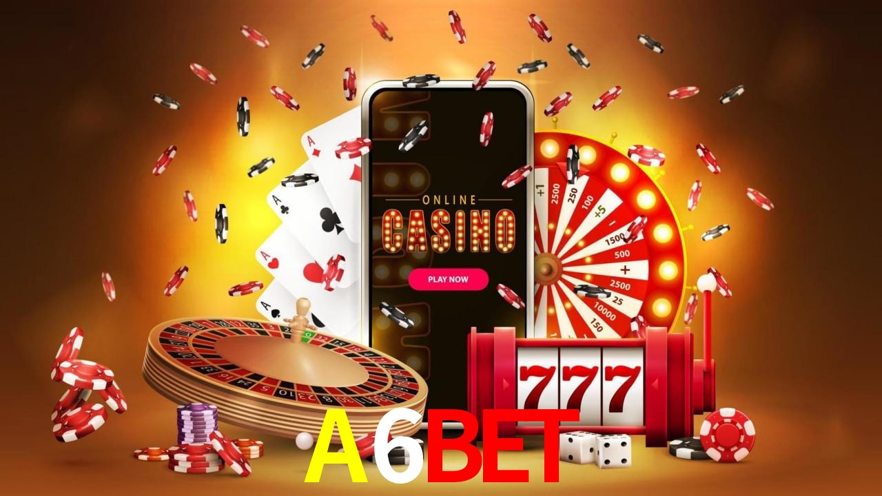 A Experiência Imersiva dos Cassinos Ao Vivo no A6BET