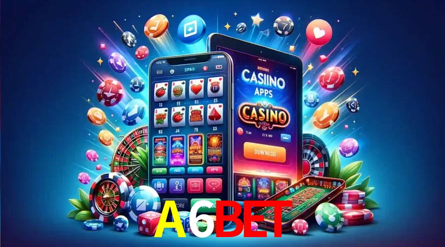 Flash Promotion A6BET