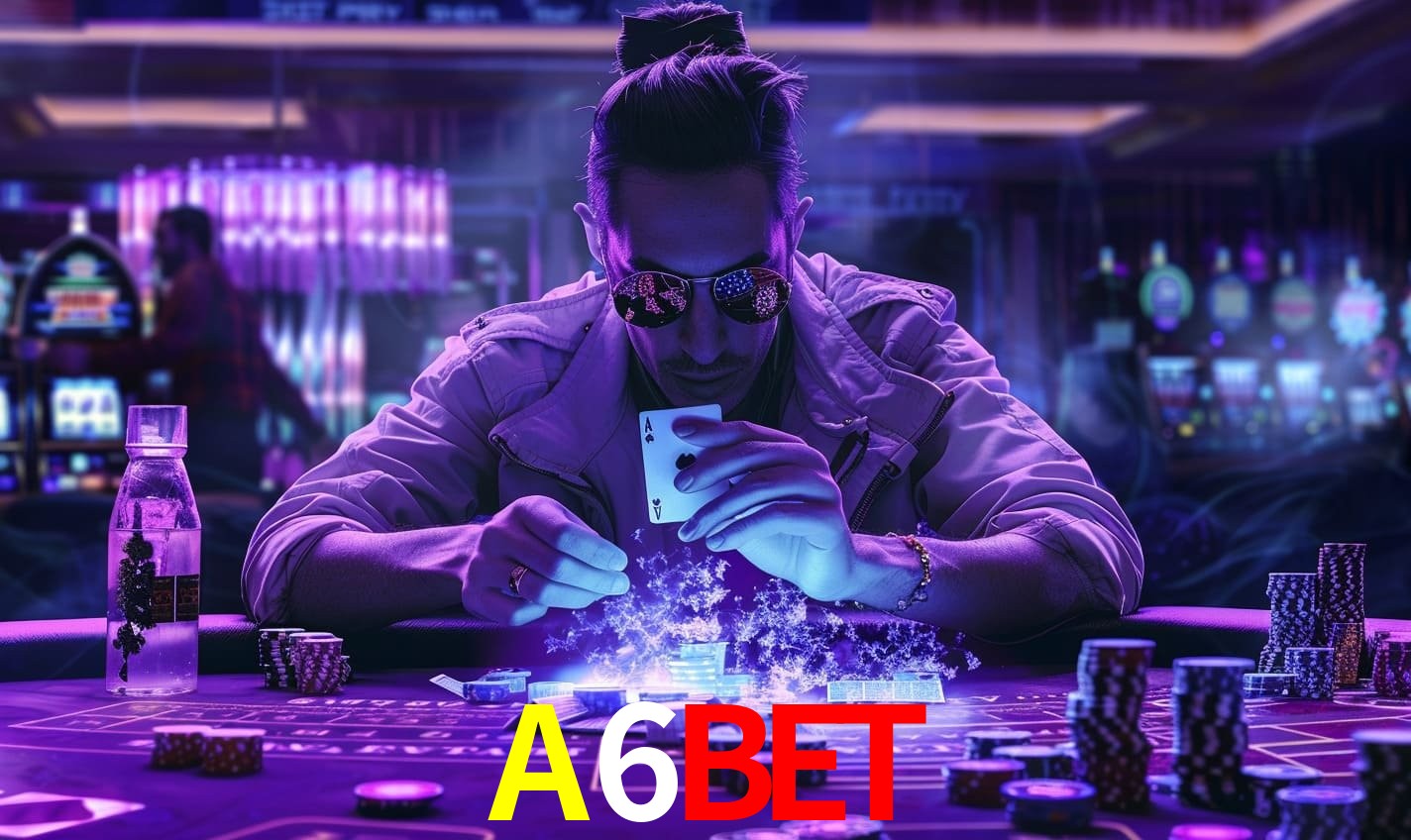 Basketball Betting A6BET