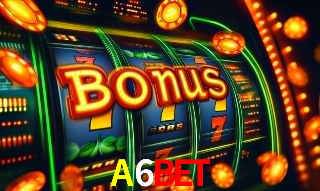 Football Betting A6BET