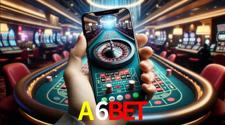 Platform Technology A6BET