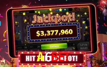 A Experiência Imersiva dos Cassinos Ao Vivo no A6BET