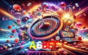 Diretório de Jogos A6BET