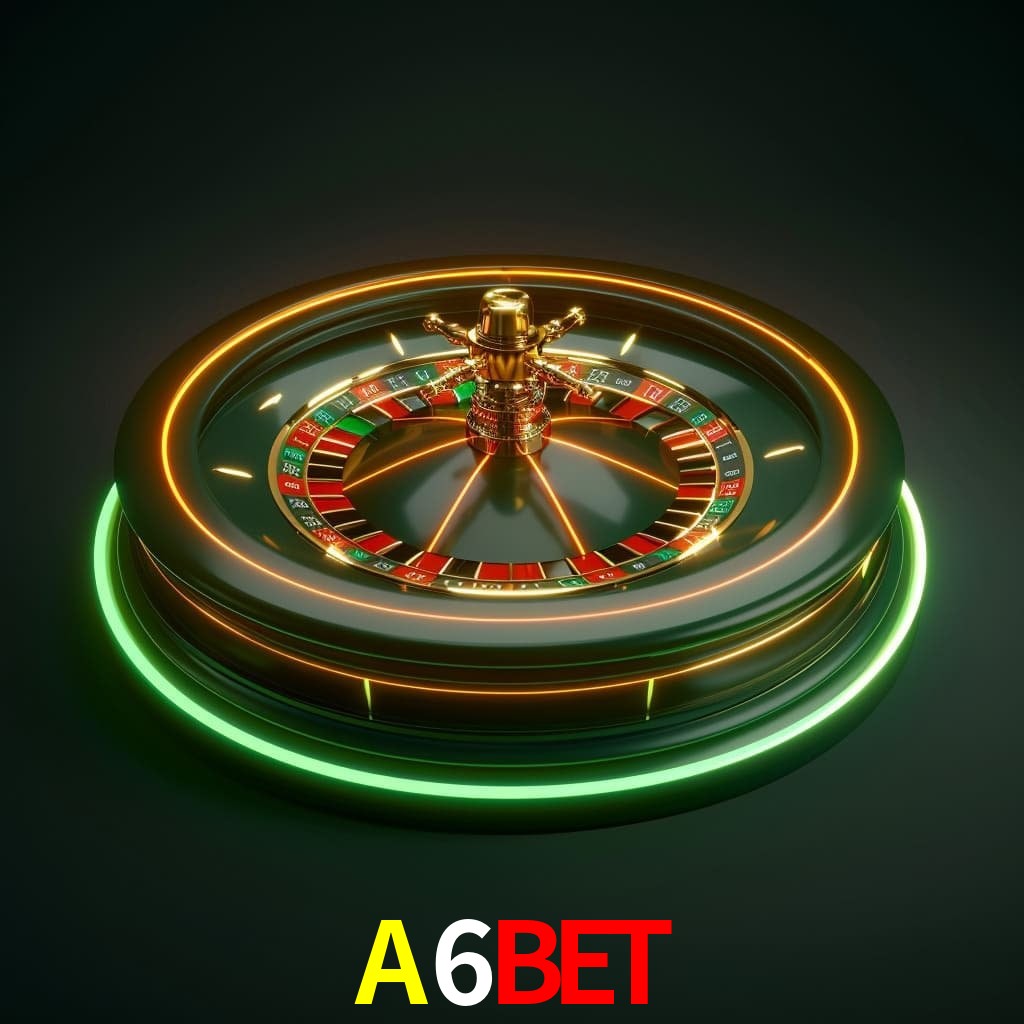 A6BET App - Aplicativo Móvel Oficial