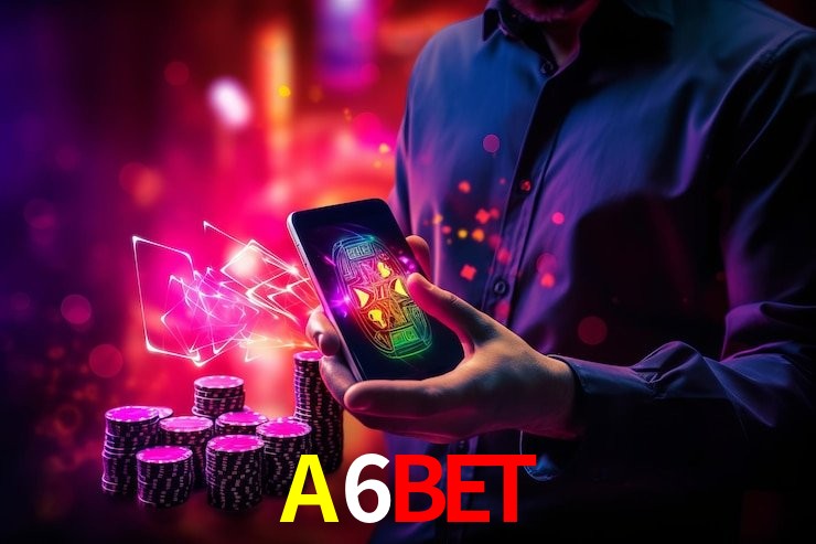 Apostas de Futebol A6BET