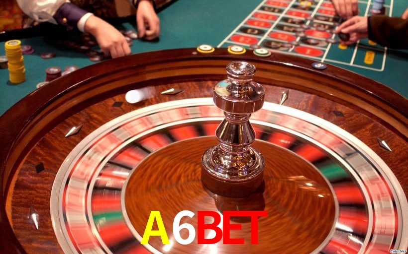 Jogo Aviator A6BET
