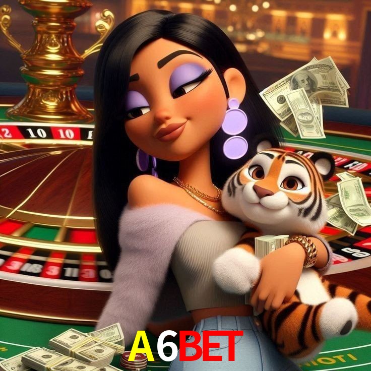 Bonus Features A6BET