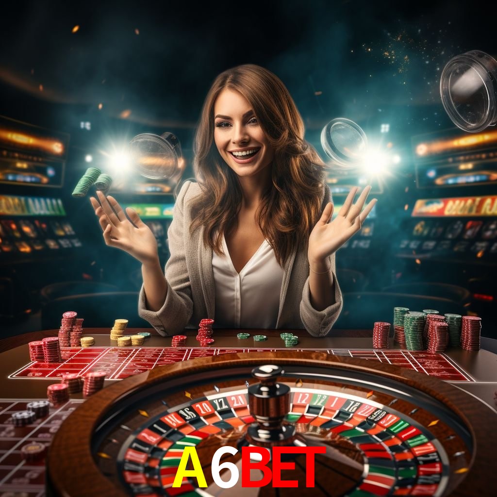 Ofertas Imperdíveis na A6BET: Promoções e Bônus Que Valem a Pena