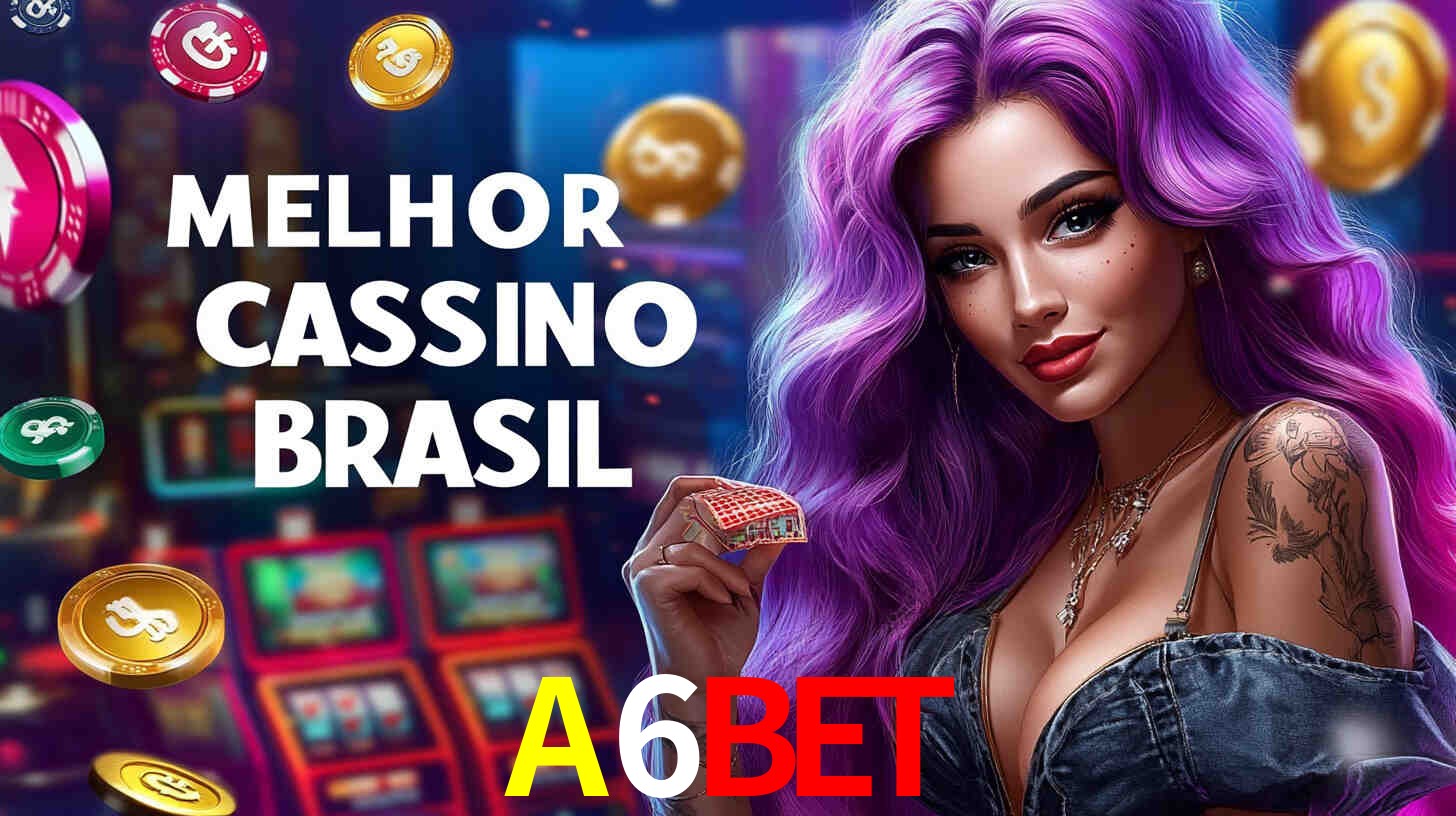 Descubra a Essência do A6BET: Nossa História e Compromissos
