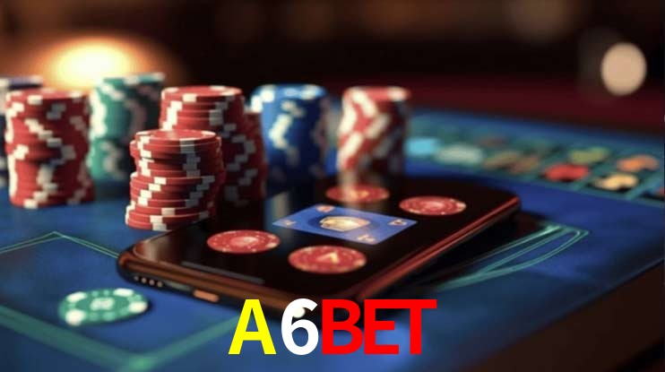 Promoções Sazonais A6BET
