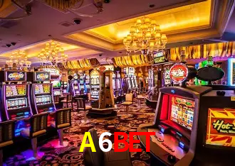 A6BET Rio de Janeiro - Professional Dealers