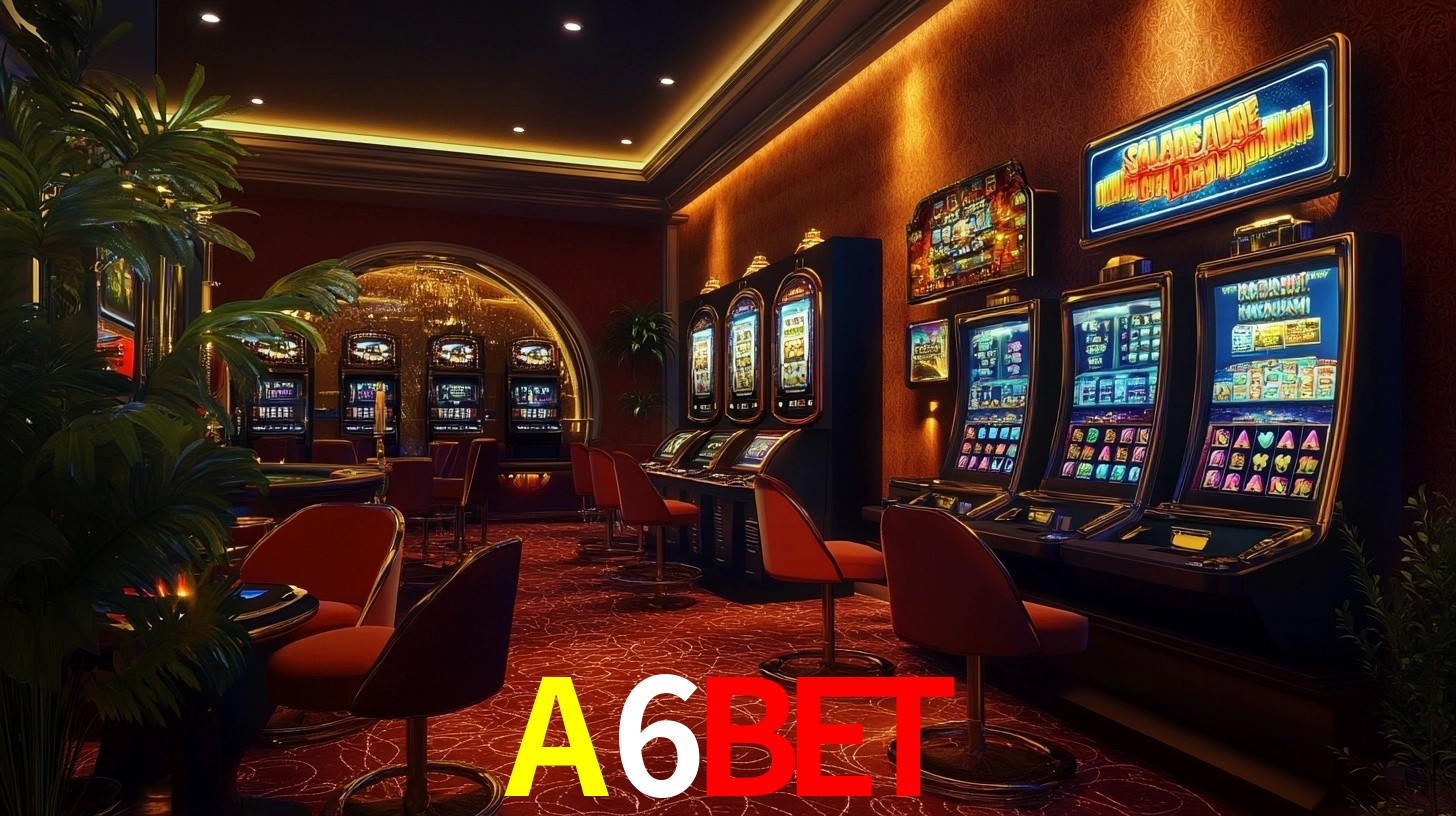 VIP Casino A6BET