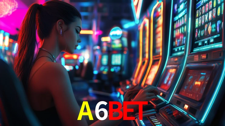 A6BET App Interface