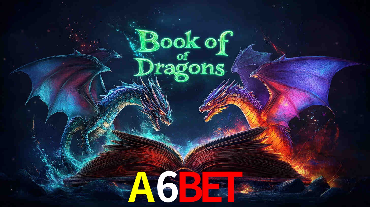Apostas Esportivas na A6BET: Um Guia Completo