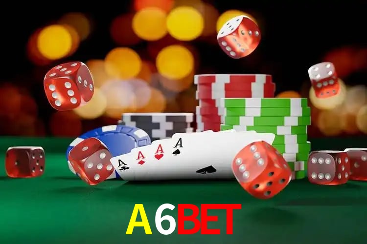 Especiais de Fim de Semana A6BET